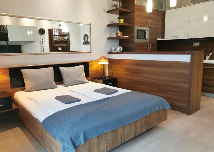 公寓 Jackquaters *