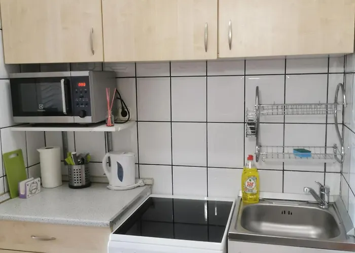 Jackquaters 布达佩斯