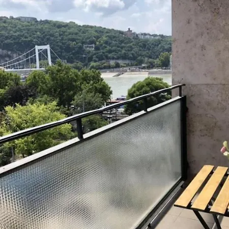 Apartament Jackquaters Budapesta