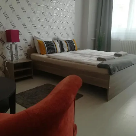 Jackquaters Будапешт