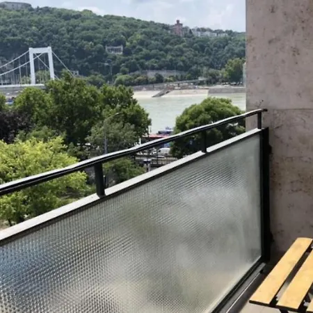 Apartament Jackquaters *