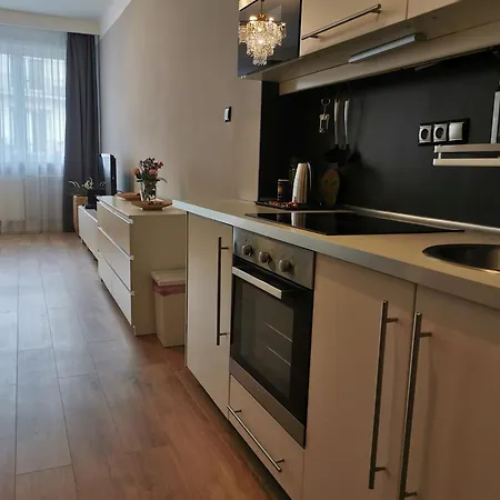 Apartament Jackquaters Budapesta