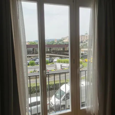 Jackquaters Apartament