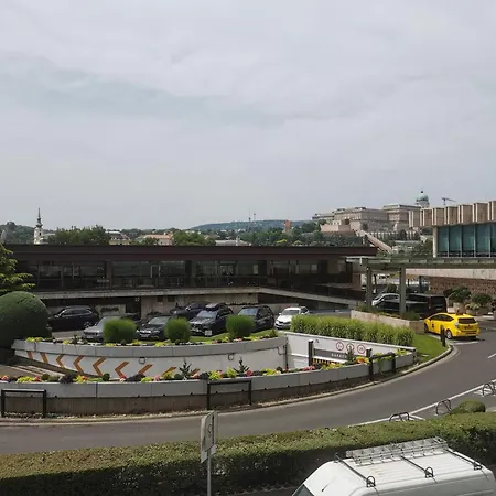 Apartament Jackquaters