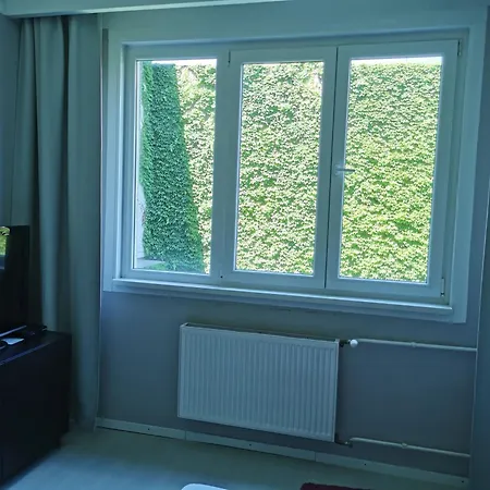 Apartament Jackquaters