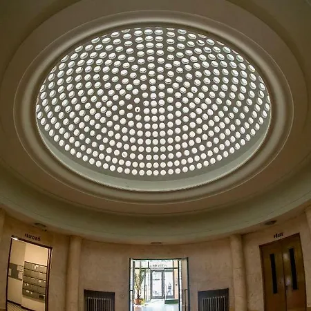 Jackquaters Apartament