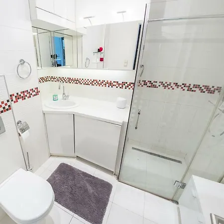 Jackquaters Apartament *