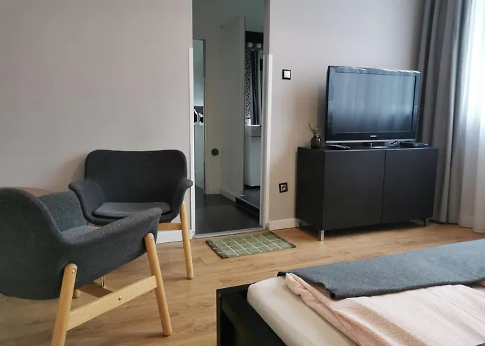 Apartment Jackquaters