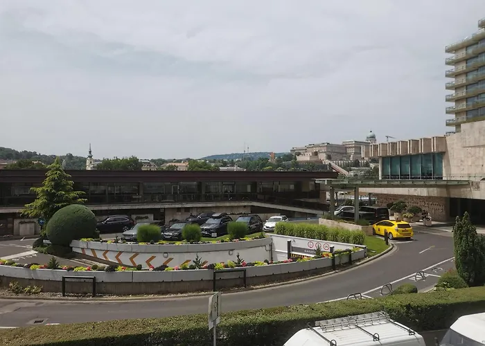 Апартаменты Jackquaters