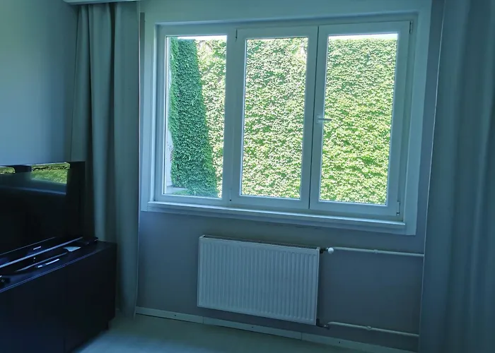 Apartment Jackquaters