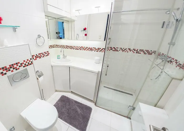 Jackquaters Apartment *