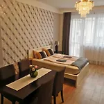 Appartamento Jackquaters Budapest