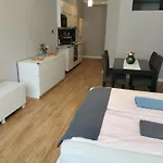 Jackquaters Appartamento Budapest