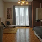 Jackquaters Appartamento Budapest